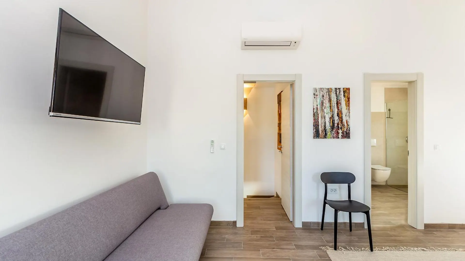 Villa Zora Rasopasno Tatil Evi