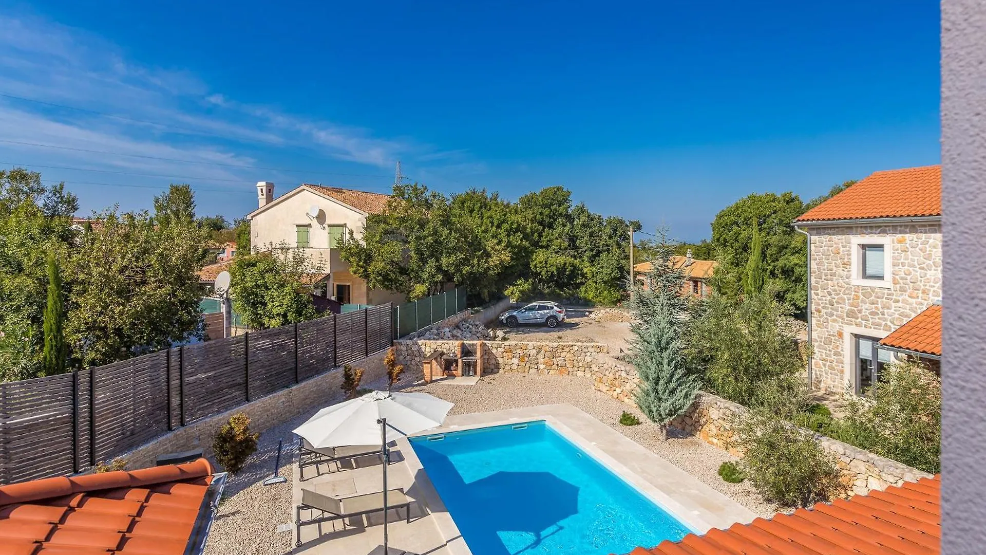 Villa Zora Rasopasno 0*,