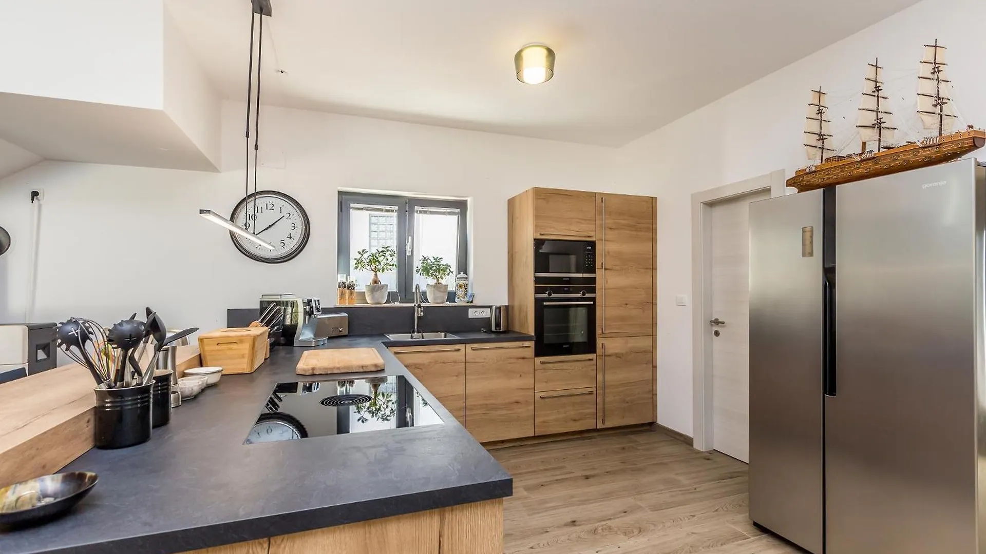 Tatil Evi Villa Zora Rasopasno