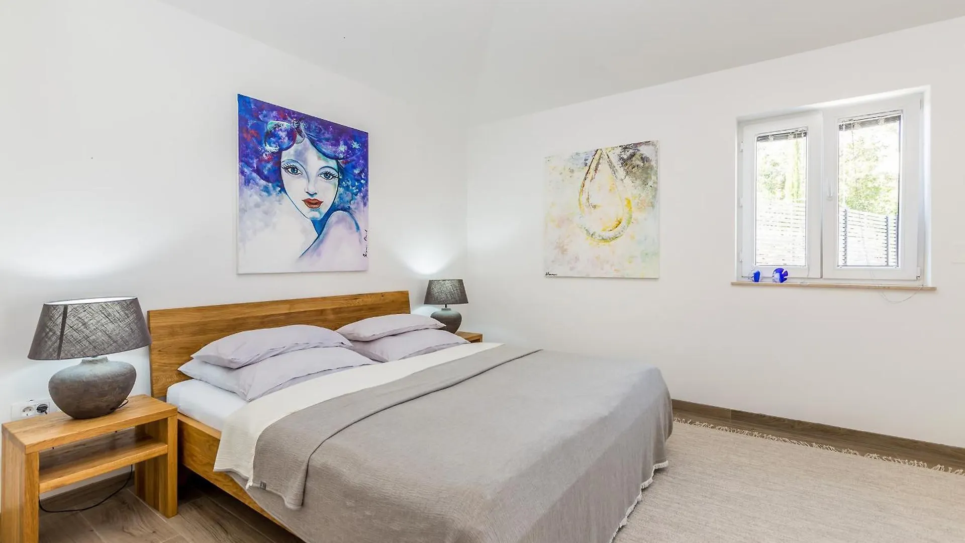 Villa Zora Rasopasno Tatil Evi